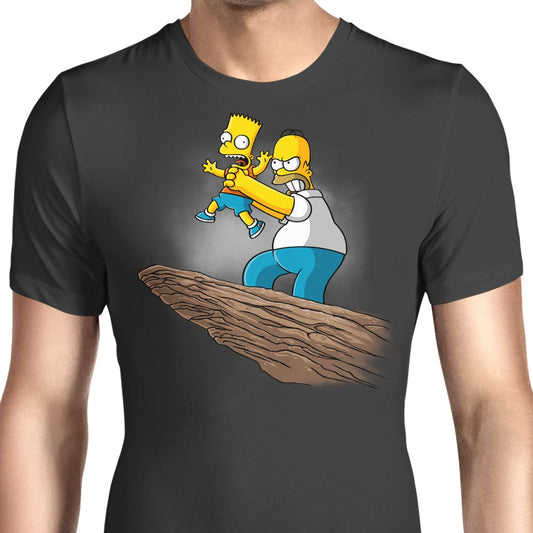 The Why You Little...King - Men's Apparel