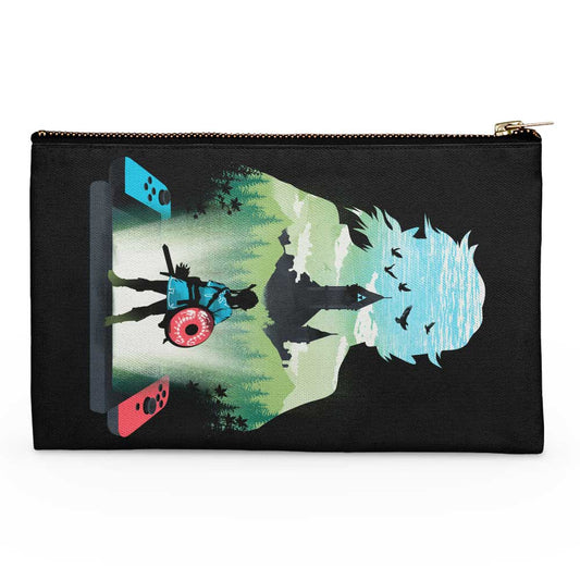 The Wild Legend - Accessory Pouch