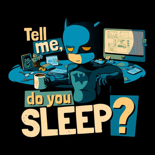 The Work Night - Coasters