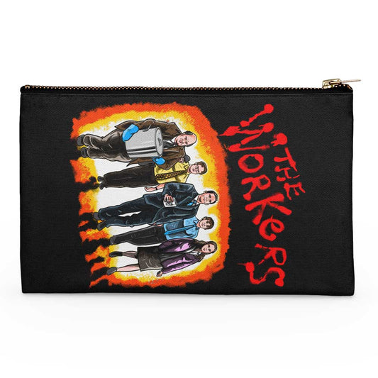 The Workers - Accessory Pouch
