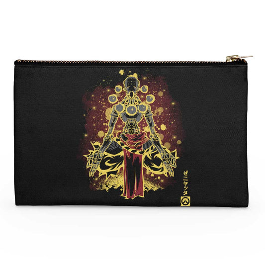 The Zen - Accessory Pouch