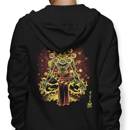 The Zen - Hoodie