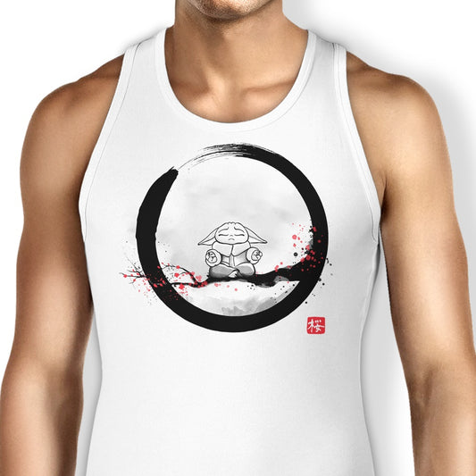 The Zen Kid - Tank Top