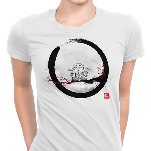The Zen Kid - Women's Apparel