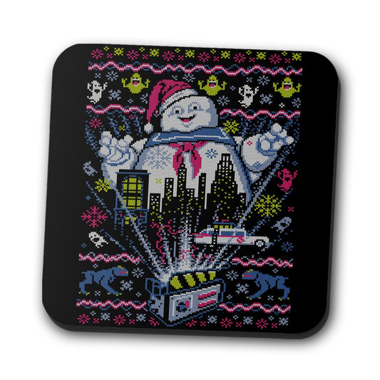 There is No Santa - Coasters