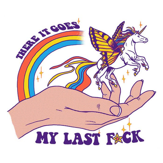 There it Goes - Long Sleeve T-Shirt