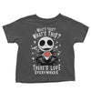 There's Love Everywhere - Youth Apparel