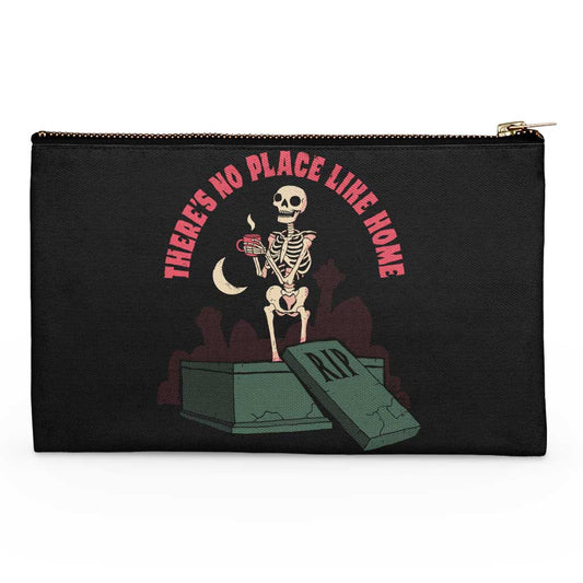 There's No Place Like Home - Accessory Pouch