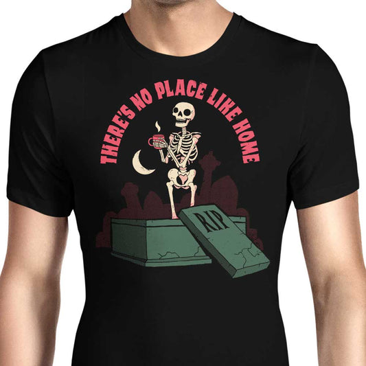 There's No Place Like Home - Men's Apparel