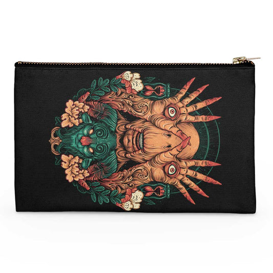 These Eyes Can See - Accessory Pouch