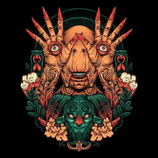 These Eyes Can See - Sweatshirt