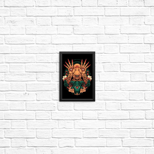 These Eyes Can See - Posters & Prints