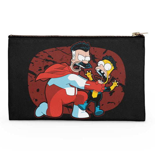 Think You Little - Accessory Pouch