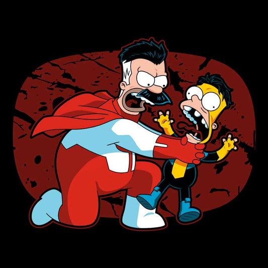 Think You Little - Mousepad