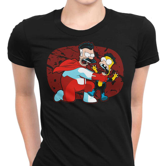 Think You Little - Women's Apparel