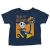 This is Halloween - Youth Apparel