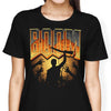 This is My Boomstick - Women's Apparel