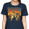 This is My Boomstick - Women's Apparel