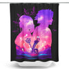 This is My Story - Shower Curtain