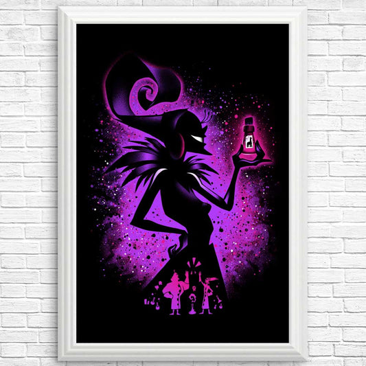 This Isn't Poison - Posters & Prints