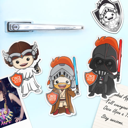 Rebel Teeana (Magnet) - May 2022