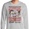 Thrilla in the Grill-a - Long Sleeve T-Shirt
