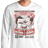 Thrilla in the Grill-a - Long Sleeve T-Shirt