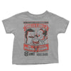 Thrilla in the Grill-a - Youth Apparel