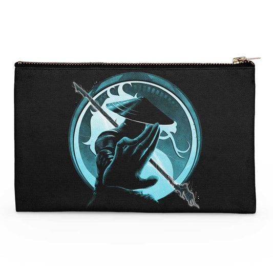 Thunder God - Accessory Pouch