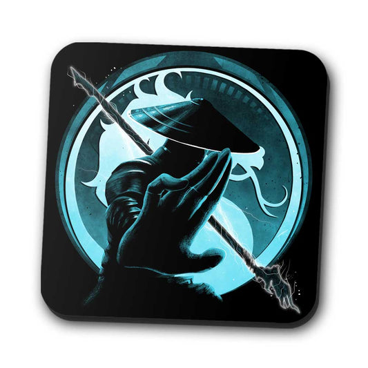 Thunder God - Coasters