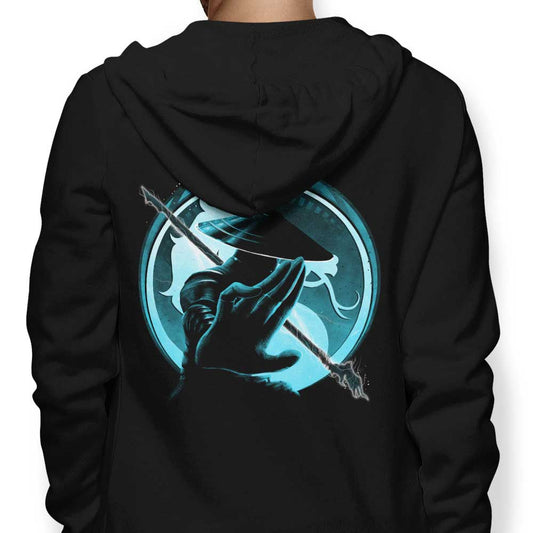 Thunder God - Hoodie