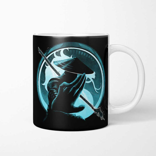 Thunder God - Mug