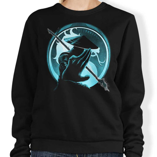 Thunder God - Sweatshirt