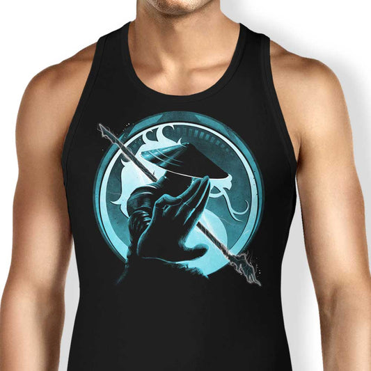 Thunder God - Tank Top