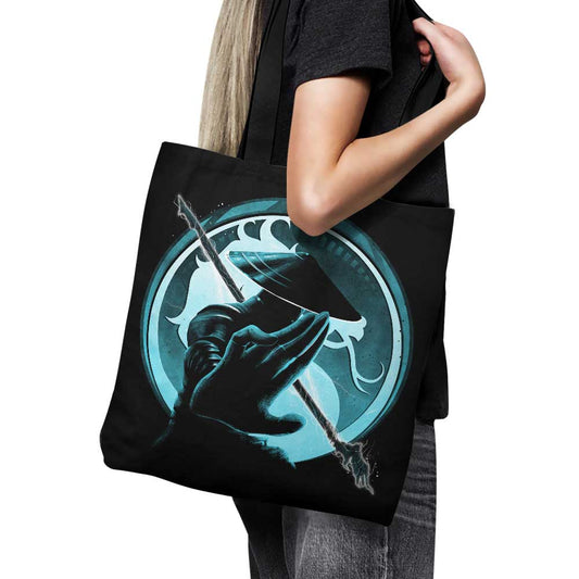Thunder God - Tote Bag