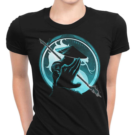 Thunder God - Women's Apparel