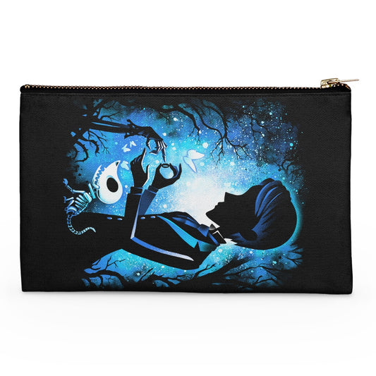 Til Death Do Us Part - Accessory Pouch