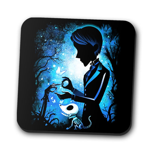 Til Death Do Us Part - Coasters