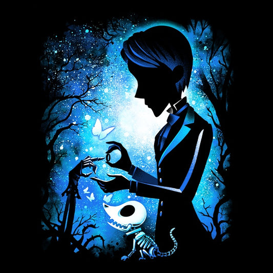 Til Death Do Us Part - Mousepad