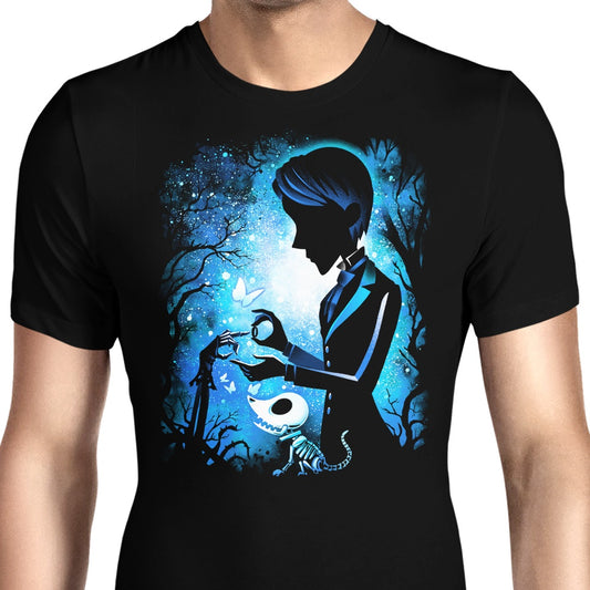 Til Death Do Us Part - Men's Apparel