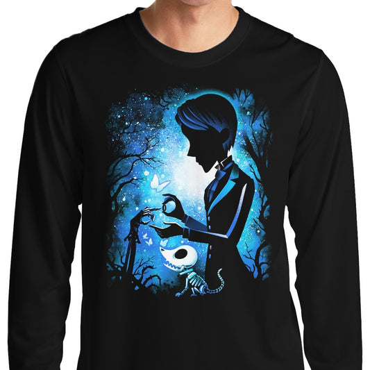 Til Death Do Us Part - Long Sleeve T-Shirt