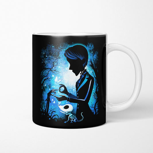 Til Death Do Us Part - Mug