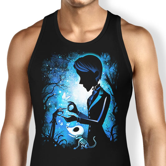 Til Death Do Us Part - Tank Top