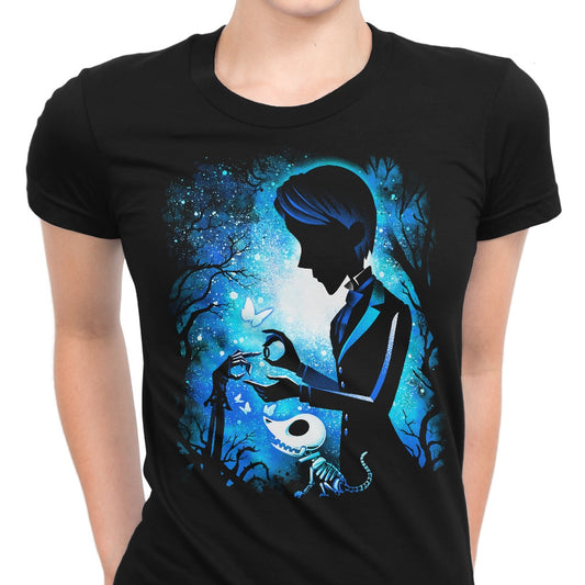 Til Death Do Us Part - Women's Apparel