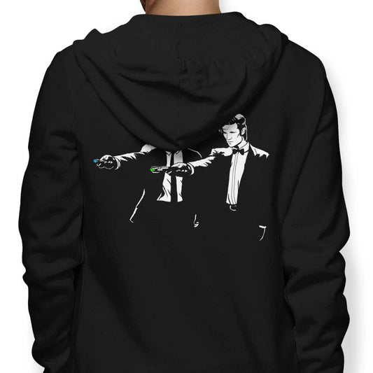 Time Fiction - Hoodie