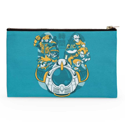 Time Force - Accessory Pouch