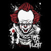 Time to Float - Hoodie