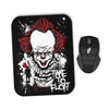 Time to Float - Mousepad