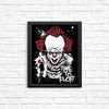 Time to Float - Posters & Prints