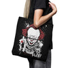 Time to Float - Tote Bag